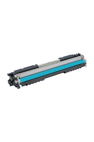 Hp 130a-cf351a Mavi Uyumlu Toner Great Toner