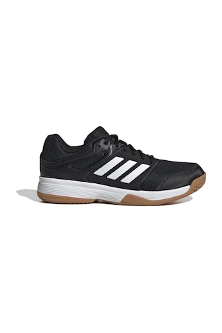 Adidas Speedcourt W Siyah Unisex Sneaker Ih3158 Siyah