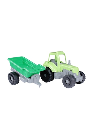 Remorklu Traktör 35x13x13,5cm