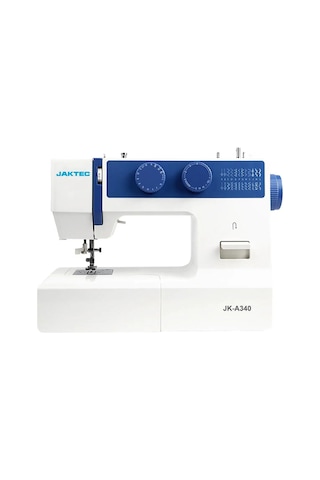 Jaktec Ev Tipi Düz Dikiş Makinesi Jk-a340