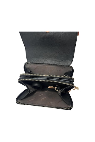 Armine 381 Kadın El Çantası Siyah - Kadın Siyah