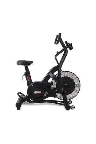 Diesel Fitness W200 Air Bike Hava Dirençli Dikey Kondisyon Bisikleti