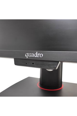 Quadro Shift H4124-14825 i5-10400 8 GB 256 GB SSD 23.8" Free Dos AIO Masaüstü Bilgisayar
