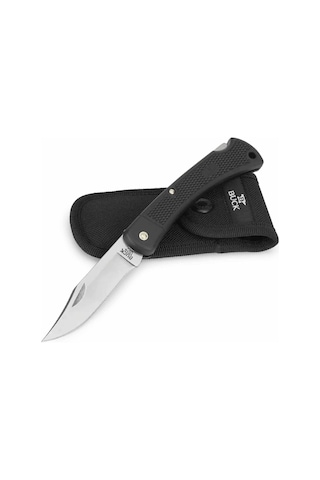 Buck 110 Folding Hunter Lt Çakı