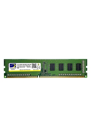 Twinmos Ddr3 8gb 1600mhz 1.5v Mdd38gb1600d Desktop Pc Ram Kdo