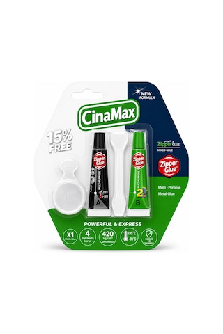 Çift Bileşenli Epoksi Yapıştırıcı 16 Gr Metal Plastik Ahşap Cam Seramik Taş İçin Güçlü Hızlı Yapıştırıcı 2 Dakika Kuruma