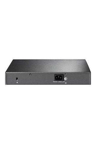 Tp-link Tl-sg2210mp 10 Port 10/100/1000 Mbps Gigabit Switch