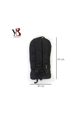 YB Collection 65 Lt Körüklü Dağcı Sırt Çantası - AL2984