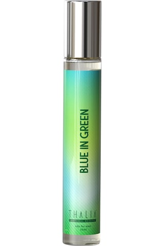 Thalia Symphony Blue İn Green Erkek Parfüm EDP 35 ML