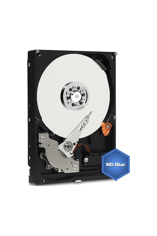 Western Digital Blue WD5000AZRZ 500 GB HDD