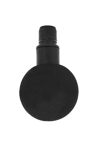 Moveevo 19mm Çaplı Eva Masaj Aleti Ucu - Büyük Kas Grupları İçin Gevşetici, Yorumu Alleviate Ve Ağrıyı Azaltan Aksesuar Diğer