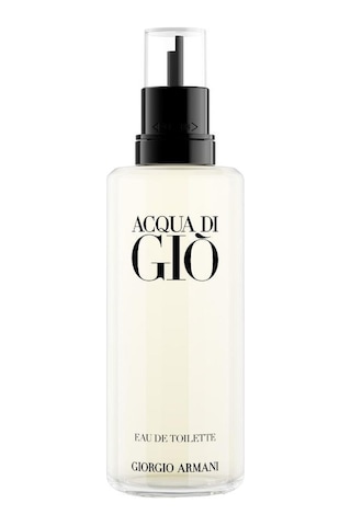 Giorgio Armani Acqua Di Gio Erkek Parfüm Refill EDT 150 ML