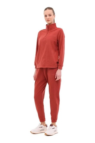 Lumberjack Wl 7unıq 5pr Bordo Kadın Polar 102027681 Bordo