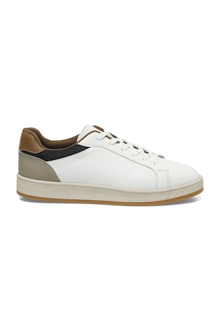 Oxide Lıterary Pnm 5fx Beyaz Erkek Sneaker 000000000101975506 Beyaz