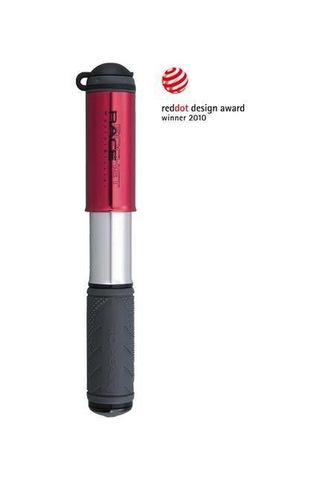 Topeak Race Rocket Pompa Siyah 85 G 120PSI 8 Bar TRR