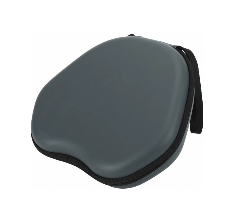 Düşük a Harika Bir Teklif Airpods Max İle Uyumlu Kılıf, Gri-mutlu