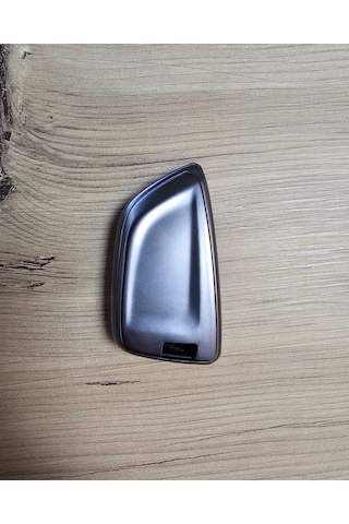 Bmw G20 Uyumlu İthal Mat Silikon Anahtar Kabı