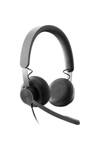 Logitech 981-000870 Zone Kablolu Microsoft Teams Kulak Üstü Kulaklık