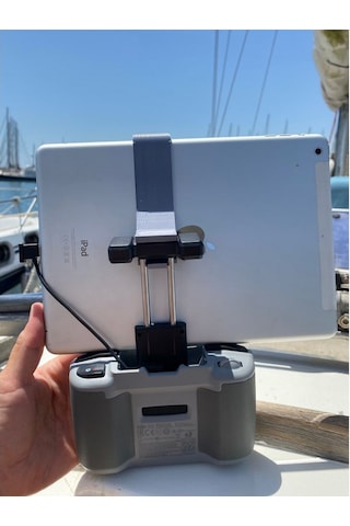 DJI Mavic Air 2 /mini 2 için Tablet Tutucu