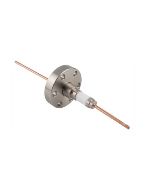 Cf16-1x10kv-25a Yüksek Voltaj Vakum Geçişi