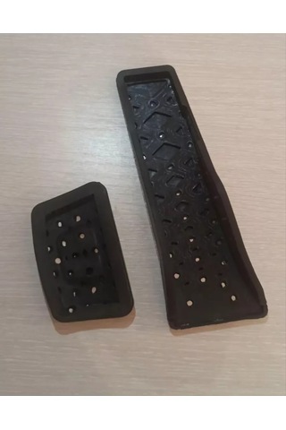 Aubrac Hyundai, Kia Pedal Kapakları 230026576