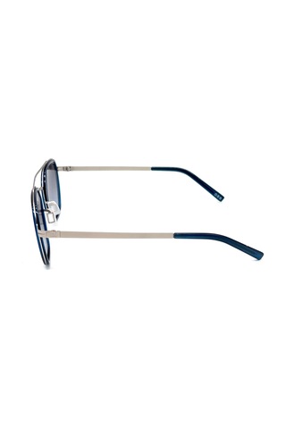 Obb Sunglasses Obb Sg00007 C4 Unisex Güneş Gözlüğü Mavi