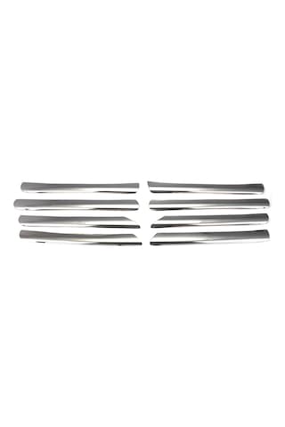 Volkswagen Passat 3B Krom Ön Panjur 2000-2005 Arası