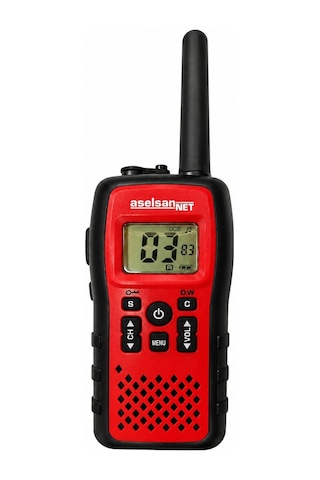 St-1085 Pmr El Telsizi