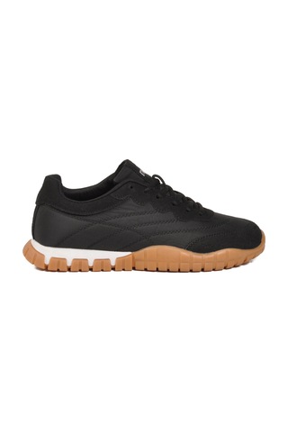 Noka Axel G Siyah Kadın Günlük Ayakkabı