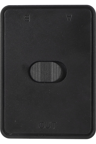 Padalink Usb 3.0 Çift Yönlü Anahtarı - 2 Bilgisayar/1 Cihaz Veya 1 Bilgisayar/2 Cihaz Paylaşımı - Klavye, Fare, Yazıcı, Tarayıcı - 5gb/s Hızlı Transfer - Windows/mac/linux Uyumlu