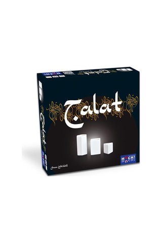 Talat