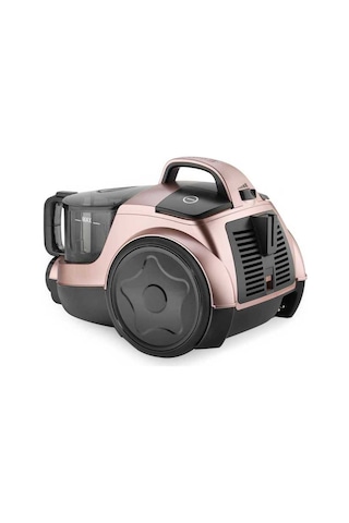 Korkmaz A902-02 Cosmos Premium 750 W Toz Torbasız Elektrikli Süpürge