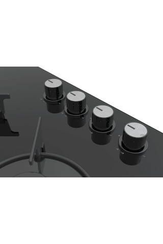 Termikel Th P6148c B Set üstü Ocak