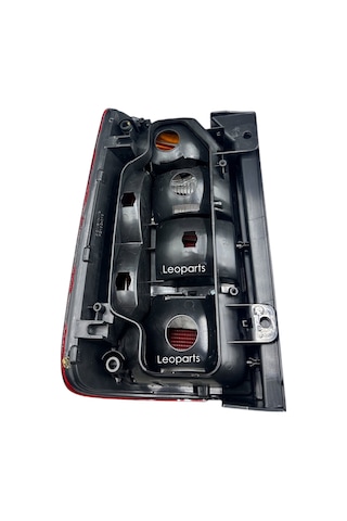 Leoparts Caddy Stop Lambası Sağ 2015-2020 Dikey Kapı 2k1945096e