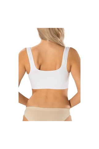 Lady Penye Kalın Askılı Pedli Büstiyer Sütyen 2105