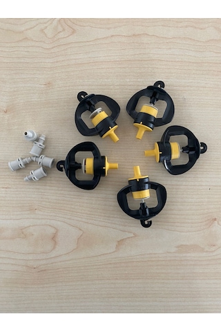 Gyronet 200 Lt Sprink Başlık 10 Adet