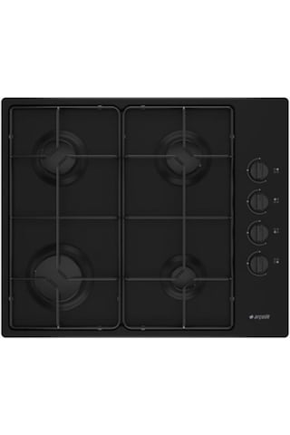 Arçelik AFM 130 S - OMD D 611 ES - P 27 YS Siyah Ankastre Set