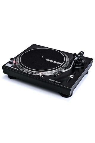 Reloop Rp-1000 Mk2 | Hifi / Dj Belt-Drive Pikap / Turntable