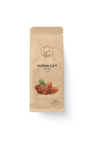 Kayla Gurme Hurma Çayı Hurma Taneli 1 KG