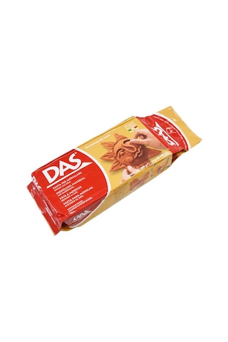 Das Seramik Hamuru 500 GR Kahverengi