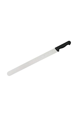 Küçükata Döner Bıçağı 55 CM Paslanmaz Çelik