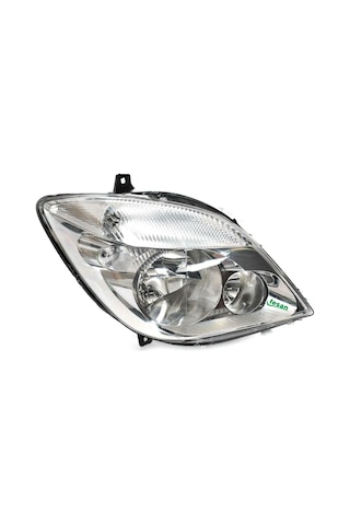 Mercedes Sprinter Sağ Ön Far 2007--2014 E Belgeli