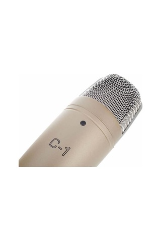Behringer C-1 Studio Mikrofon