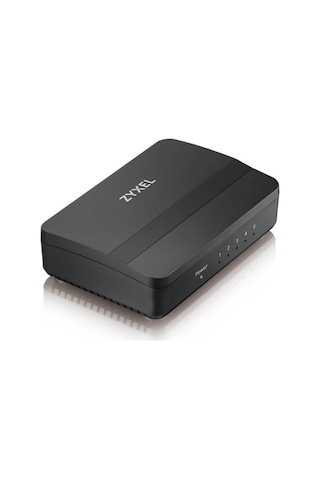 Zyxel Gs 105S V2 5Port Gigabit Switch