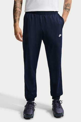 Nike Club Erkek Eşofman Takımı Hv1444-451 Lacivert Lacivert - Gri