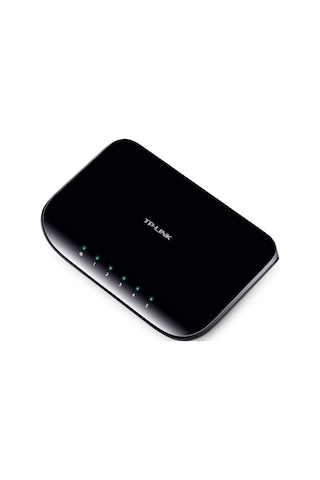 TP-Link TL-SG1005D 5 Port Gıgabıt Masaüstü Plastik Kasa Swıtch