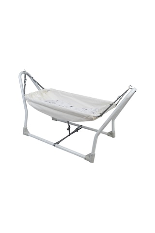 Holmen HLML04 Milas Sabitlenebilir Bebek Hamağı