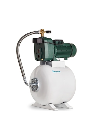 Baymak JET 112 M 50 L Tanklı 7 Kat 7 Daire Hidrofor
