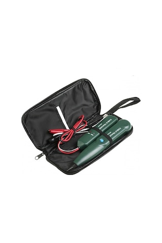 Mastech Ms-6812 Kablo Bulucu Test Cihazı Bili Bili