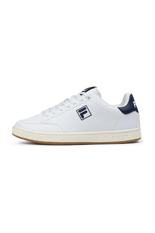 Fila Ffm0365.13462 Courtbay Erkek Tenis Ayakkabısı Beyaz